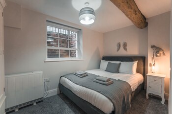 clarence street townhouse