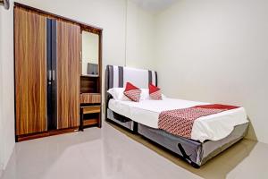 spot on 91500 suci homestay syariah