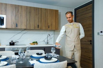 charthouse residences