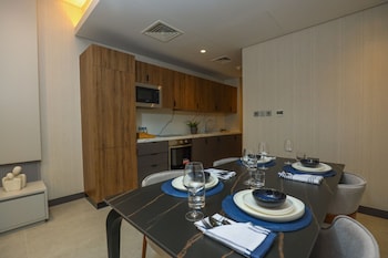 charthouse residences