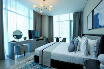 charthouse residences