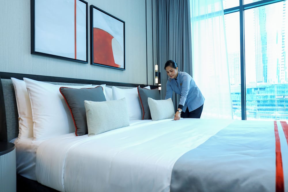 charthouse residences