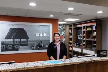 hampton inn houston humble airport area tx