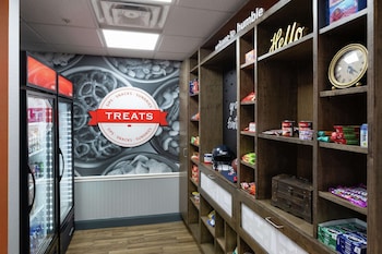 hampton inn houston humble airport area tx