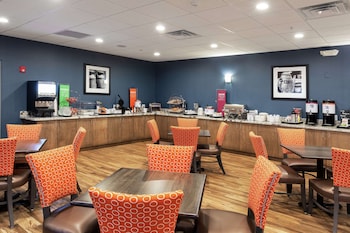 hampton inn houston humble airport area tx