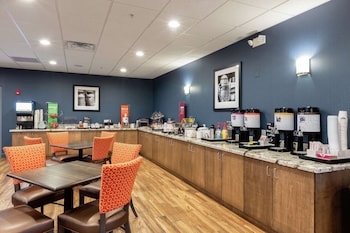 hampton inn houston humble airport area tx