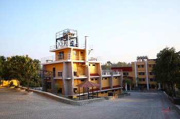 ashoka resort pvt ltd