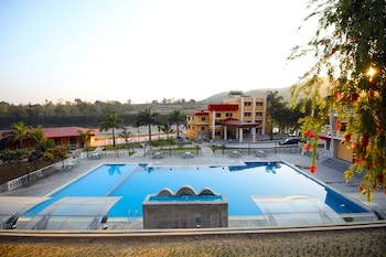 ashoka resort pvt ltd