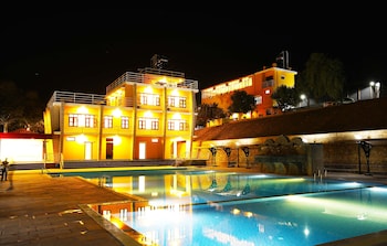 ashoka resort pvt ltd