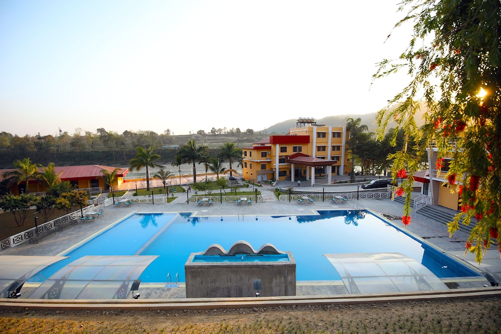 ashoka resort pvt ltd
