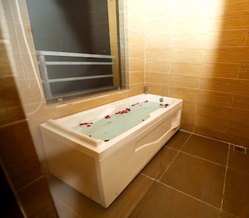 ashoka resort pvt ltd
