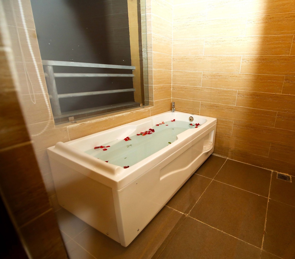 ashoka resort pvt ltd