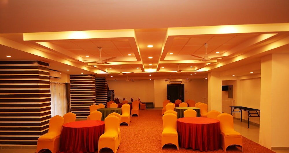 ashoka resort pvt ltd