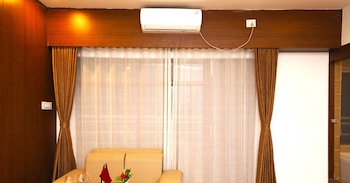 ashoka resort pvt ltd