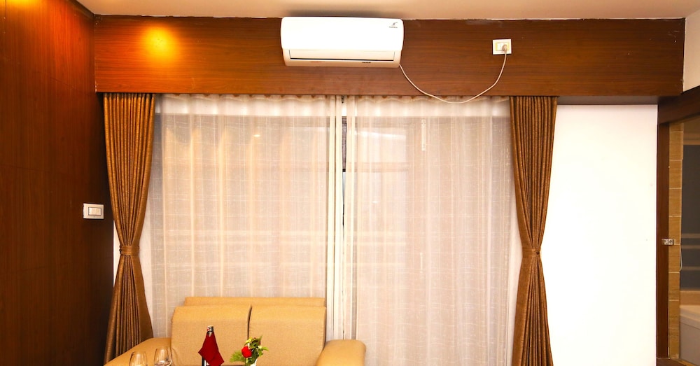 ashoka resort pvt ltd
