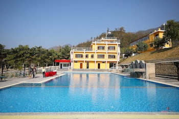 ashoka resort pvt ltd