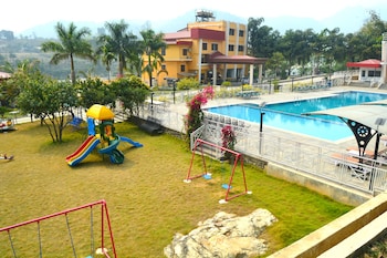ashoka resort pvt ltd