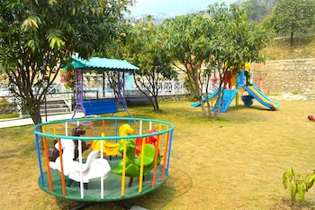 ashoka resort pvt ltd