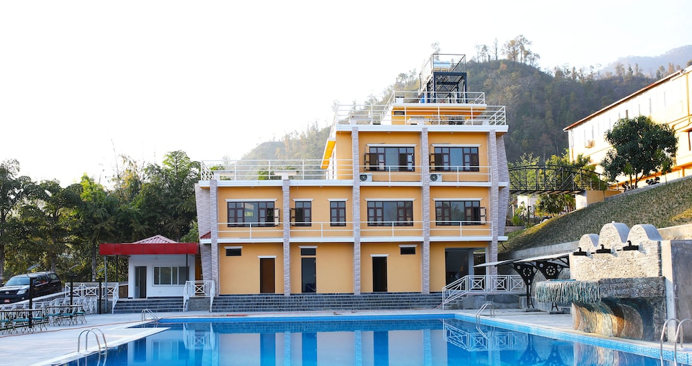 ashoka resort pvt ltd