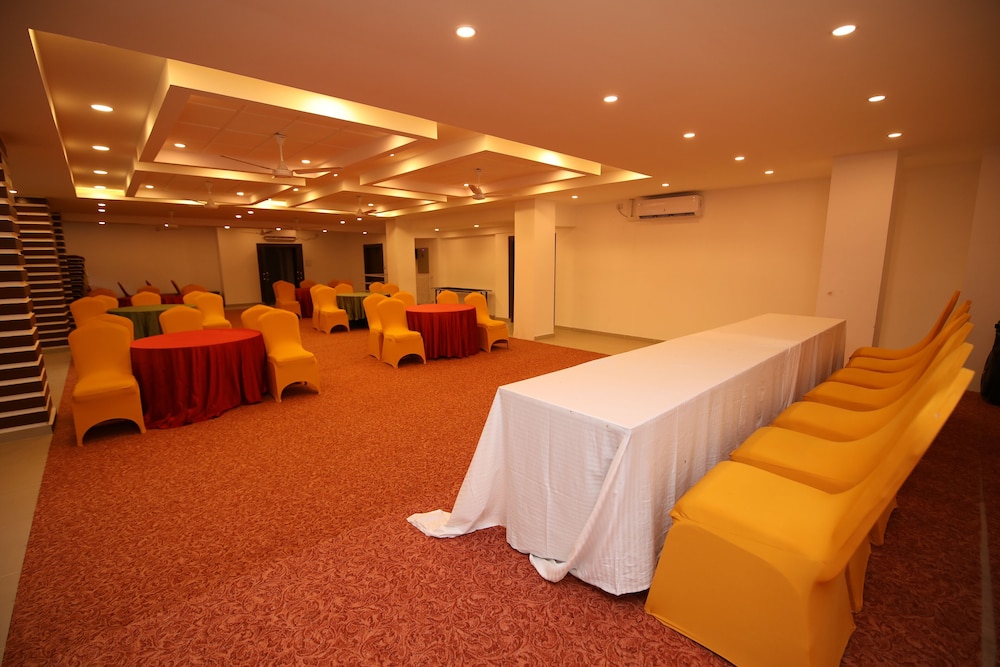 ashoka resort pvt ltd