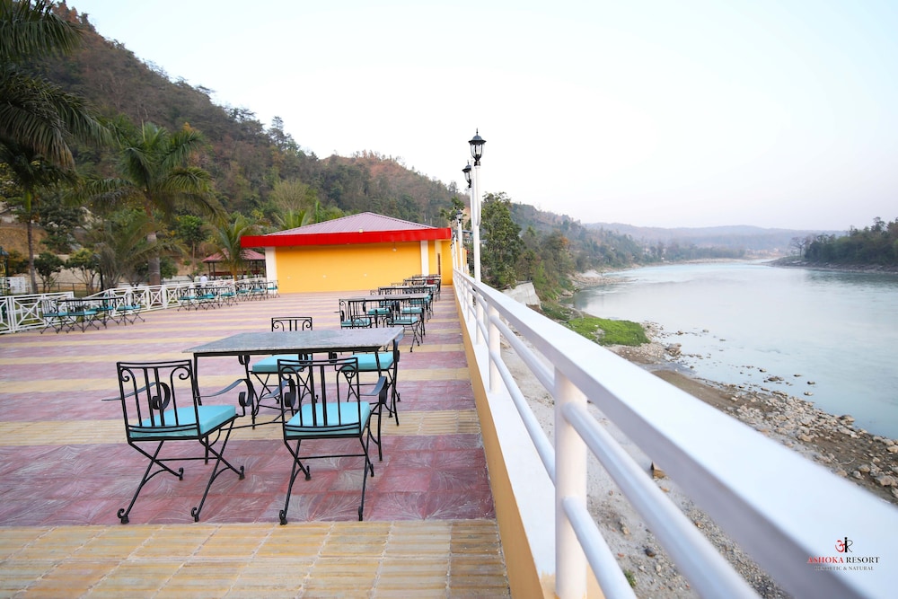 ashoka resort pvt ltd