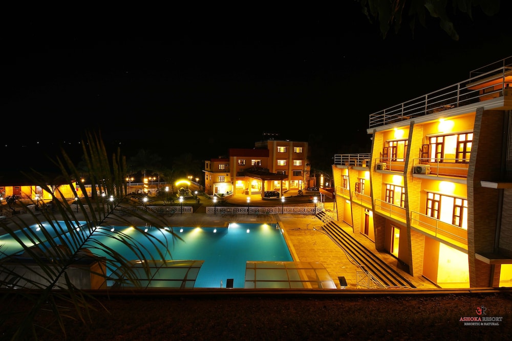 ashoka resort pvt ltd