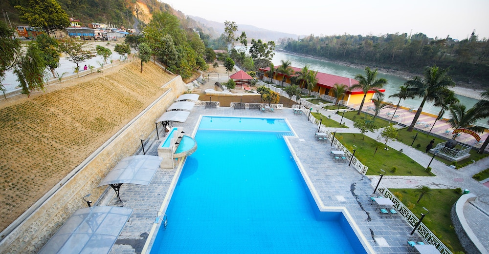 ashoka resort pvt ltd