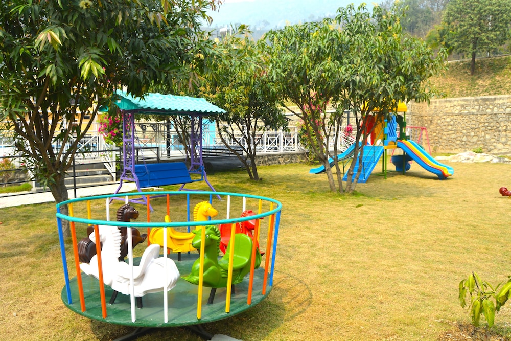 ashoka resort pvt ltd