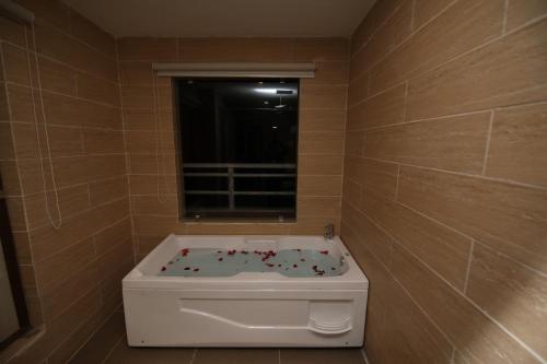 ashoka resort pvt ltd
