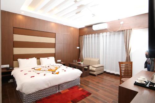 ashoka resort pvt ltd
