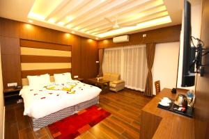 ashoka resort pvt ltd