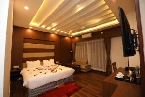 ashoka resort pvt ltd