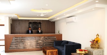 ashoka resort pvt ltd