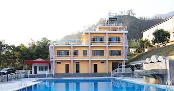 ashoka resort pvt ltd