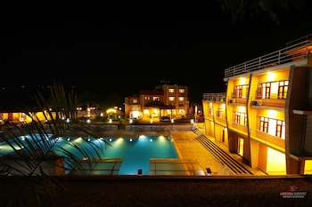 ashoka resort pvt ltd