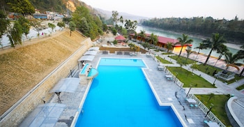 ashoka resort pvt ltd