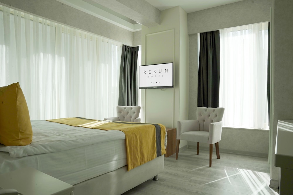 resun hotel ankara