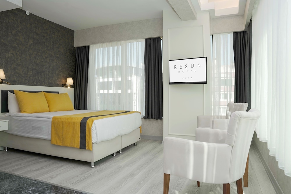 resun hotel ankara
