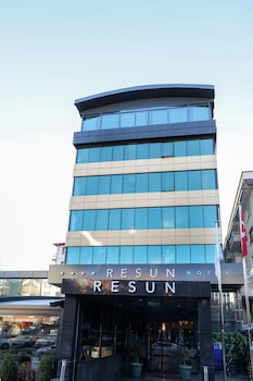 resun hotel ankara