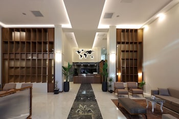 resun hotel ankara