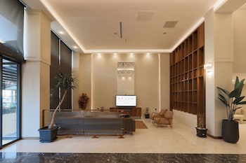 resun hotel ankara