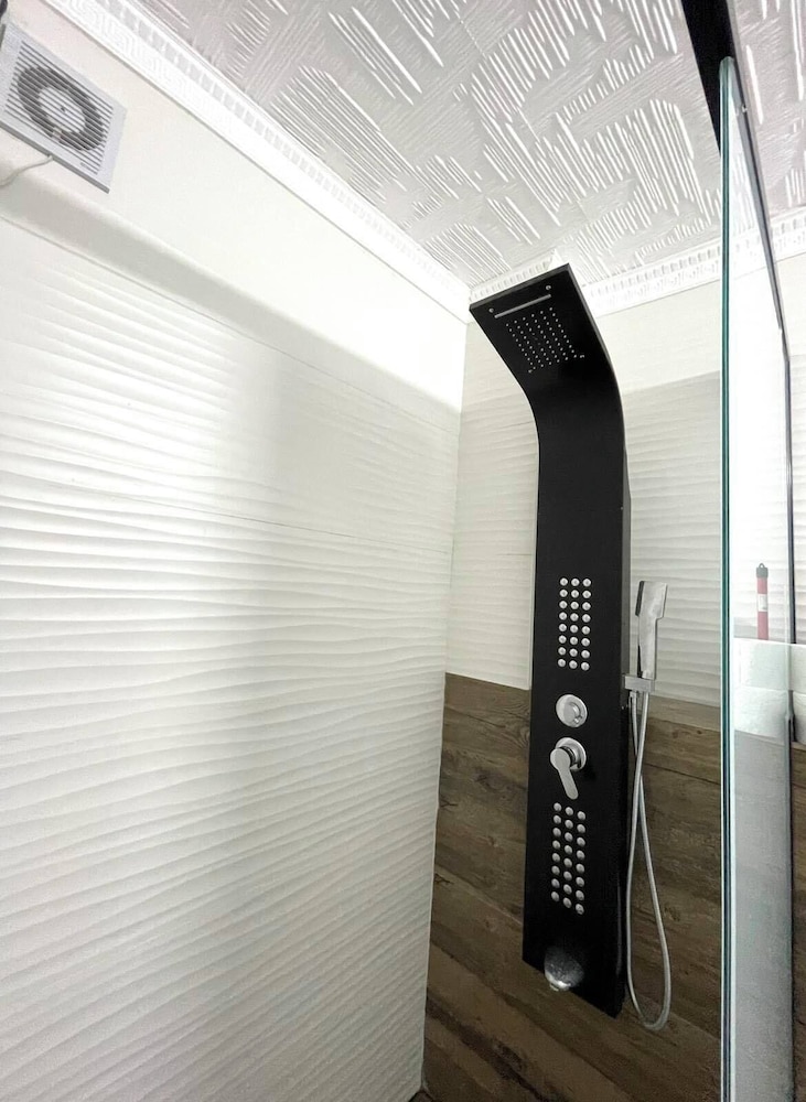 nesi apartment