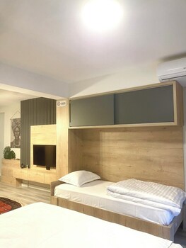 nesi apartment