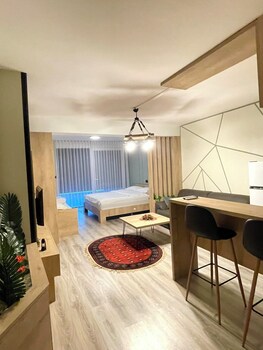 nesi apartment