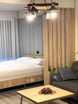 nesi apartment