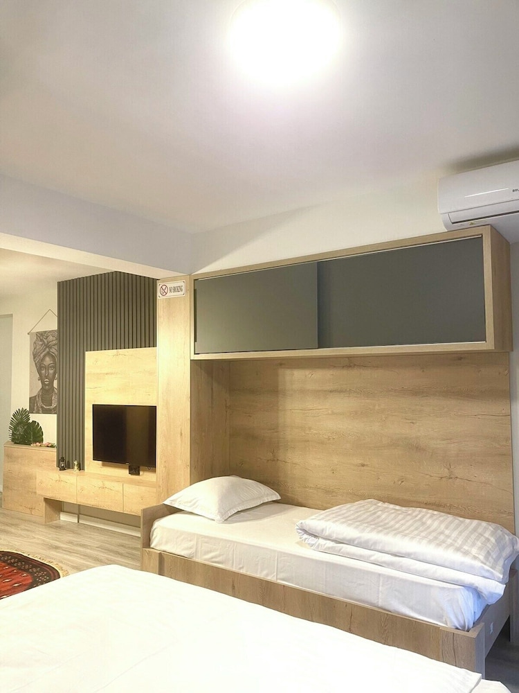 nesi apartment