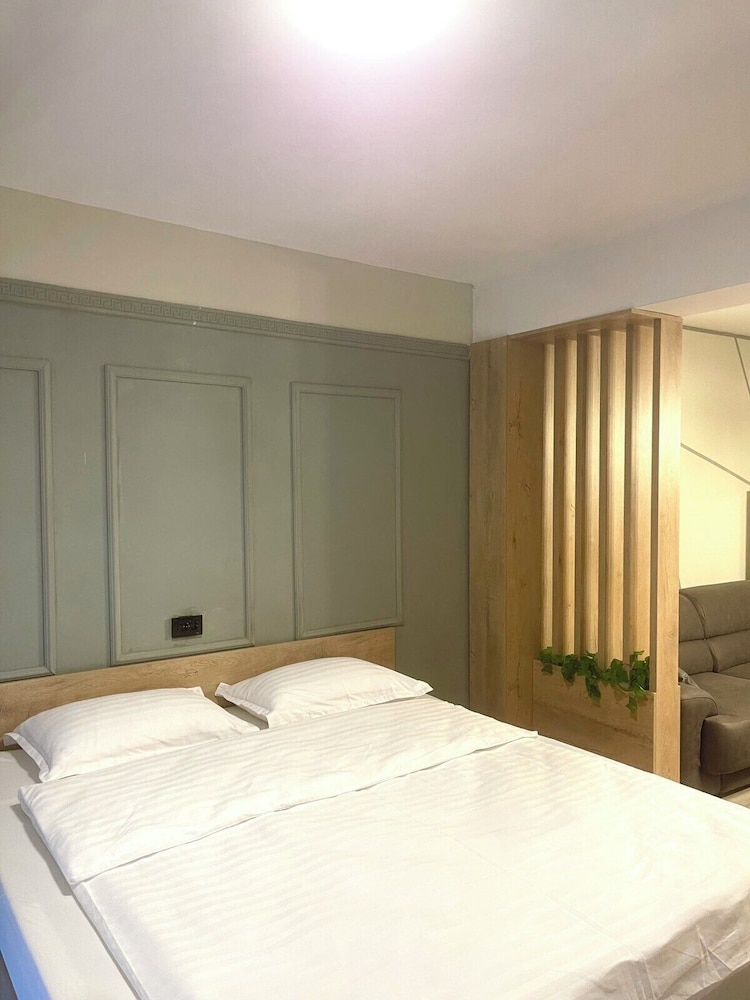 nesi apartment