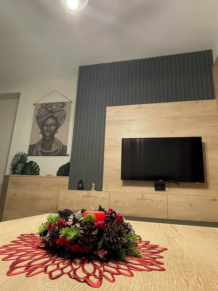 nesi apartment