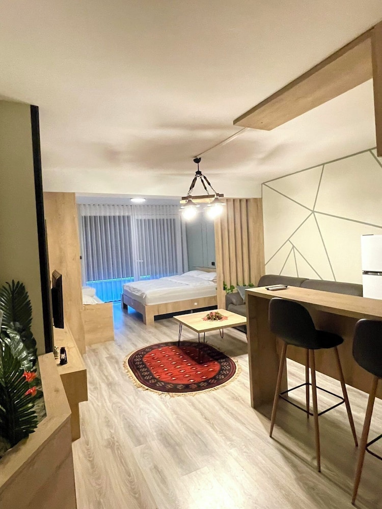 nesi apartment