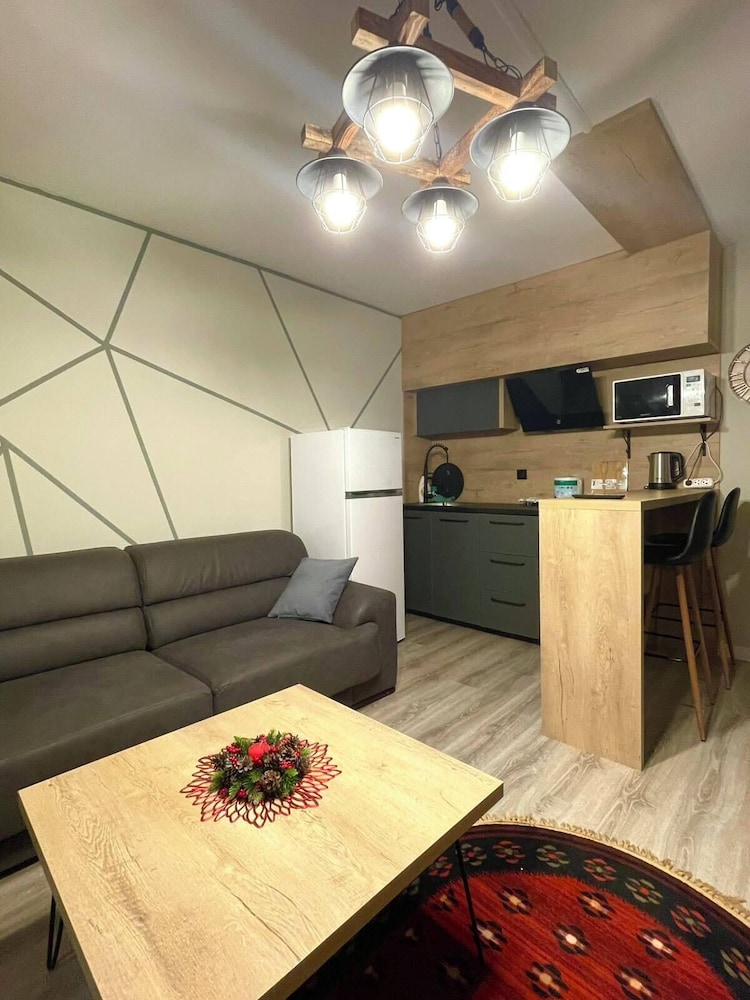 nesi apartment